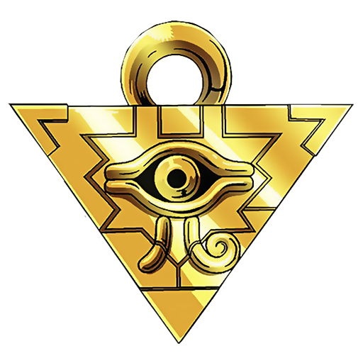 Yu-Gi-Oh!