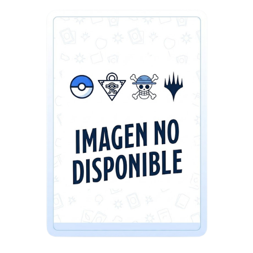 Imagen no disponible